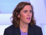 Replay C dans l'air l'invité - Noémie Schulz - Le corps de Lina retrouvé