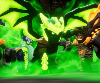 Replay Ninjago - 16/03/2026