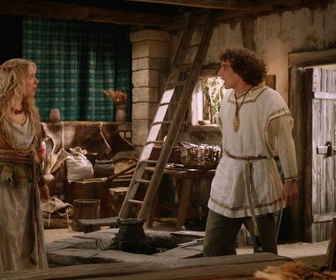 Replay La petite histoire de France - Le moment de gloire / Thunder / Chaud devant / Esprit tordu