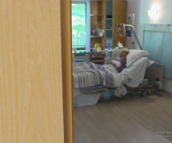Replay ARTE Journal - Droit à mourir : les soins palliatifs en première ligne