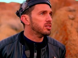 Replay Jurassic expedition