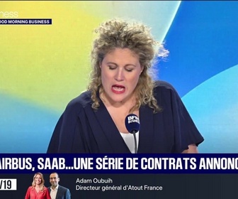 Replay Good Morning Business - Mercredi 8 juillet