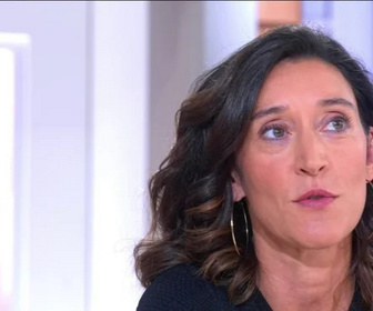 Replay C à vous - Invités : Nathalie Schuck, Christophe Tardieux