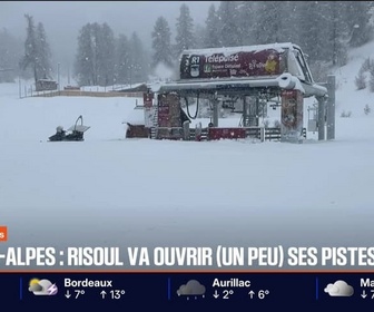 Replay BFM Première prématinale - Focus Régions - 04/12