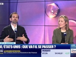 Replay C'est votre argent - La semaine de l'économie - 16/05