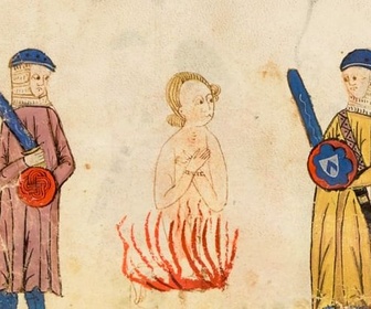 Replay Le parfait inquisiteur - Inquisitions (1/2)