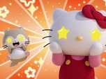 Replay Hello Kitty super style ! - Sur la Route du Mont Cerise