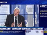 Replay BFM Bourse - La bourse cash : En ce moment en bourse, mieux vaut être suiveur que joueur ! - 29/10