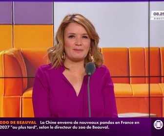 Replay 5/7 le morning RMC - Le supplément du 5 décembre 2025