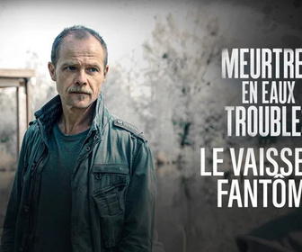 Replay Meurtres en eaux troubles - 25/01/2026
