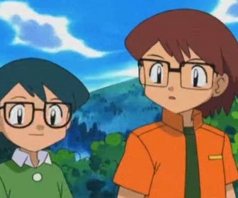Replay Pokémon - Un Max deux Maxx