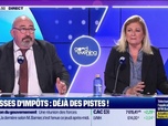 Replay Les experts du soir - Budget : le casse-tête du PLFSS 2025 - 19/09