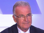 Replay C dans l'air l'invité