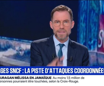 Replay Arnaud Direct - Mardi 28 octobre 2025