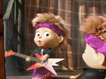 Replay Masha et Michka