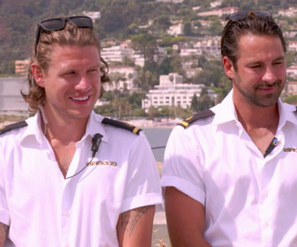 Replay Below deck : Méditerranée - S4 E3 - Cannes