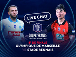 Replay Coupe de France de football - 03/02/2026