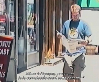 Replay It's not funny anymore : de Vice aux Proud Boys - 18/02/2026