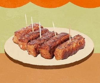 Replay A vos marmites ! - La recette - Les mici