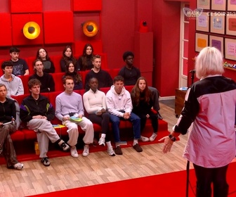 Replay Star Academy 2025 - Quotidienne 5 du 24 octobre 2025