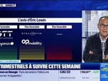 Replay BFM Bourse - On refait la séance : GTT et OP Mobility stars du jour - 28/10