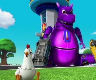 Replay Compilation Paw Patrol, la Pat'Patrouille 3