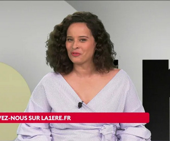 Replay Outre-mer l'actu - 28/05/2026