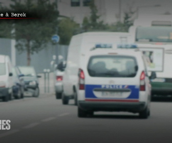 Replay S8E7 - Crimes au bord de la Manche