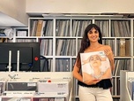Replay Liraz Charhi - Une chanteuse israélienne chante en persan - Tracks