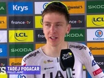 Replay TLS Tour de France - Tour de France : le résumé de la 4e étape