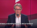 Replay Les Grandes Gueules - Loi Philippine : faut-il rallonger la rétention des étrangers jugés dangereux ?