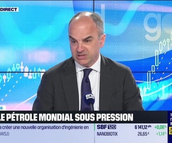 Replay Good Morning Market - Le face à face du mercredi 4 mars