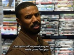 Replay Vidéo club - S1 E46 - Michael B. Jordan