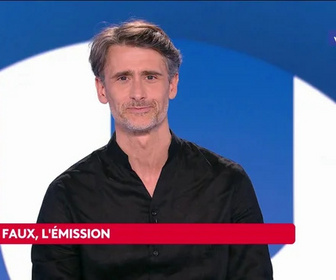 Replay Vrai ou faux, l'émission - 18/04/2026