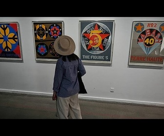 Replay Téhéran : le Pop Art américain antimilitariste mis à l'honneur au Musée d'Art contemporain