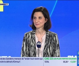 Replay Good Morning Business - Des négociations commerciales très tendues