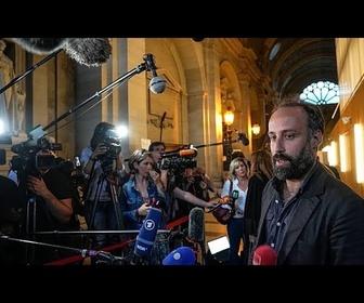 Replay 13-Novembre : Pas sûr que le syndrome de stress post-traumatique puisse être complètement guéri