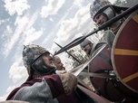 Replay Les Saxons, grands rivaux des Francs