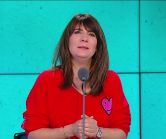 Replay Estelle Midi - Faut-il quitter les grandes villes pour être heureux ?