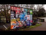 Replay Élections allemandes : les électeurs de Cologne impatients de voter