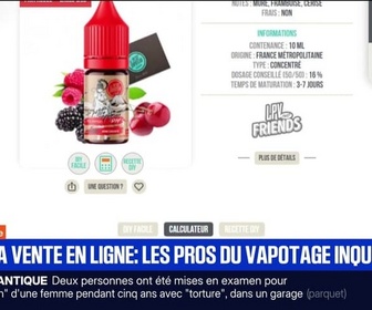 Replay BFM Première - C'est votre vie - 23/10