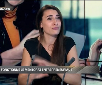 Replay Impact PME l'hebdo - Impact PME: Le mentorat au service de l'entrepreneuriat - Samedi 11 décembre