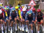 Replay Cyclisme sur route - la course messieurs d'In Flanders Fields