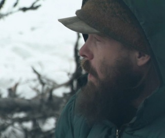 Replay Seuls face à l'Alaska - S5E5 - La chance tourne
