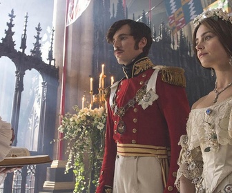 Replay Victoria - S1 E5 - Une femme comme les autres