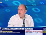 Replay De Quoi J'me mail : Les meilleures enceintes nomades (2/2) - 03/05