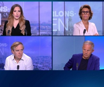 Parlons-en, Les Invités replay
