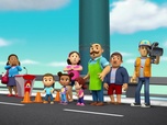 Replay Paw Patrol, la Pat'Patrouille - L'acrobate