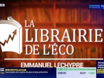 Replay La librairie de l'éco - Samedi 9 mai