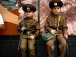 Replay La Seconde Guerre mondiale : une arme politique contemporaine - Tracks East